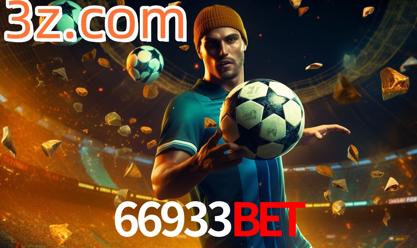 Ampla Seleção de Apostas 66933Bet